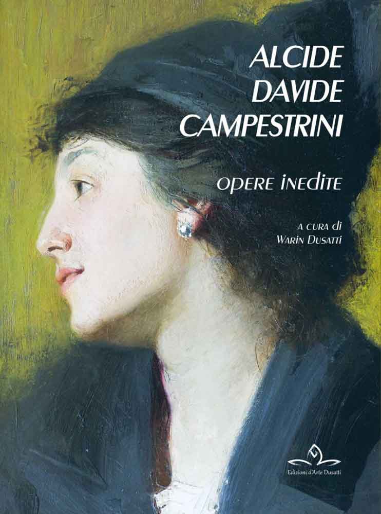 Alcide Davide Campestrini