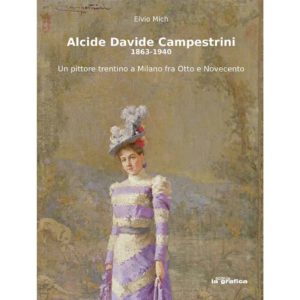 Alcide Davide Campestrini - 1863-1940_store