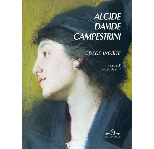 Alcide Davide Campestrini - Opere inedite_store