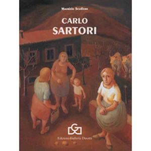 Carlo Sartori - Opere_store