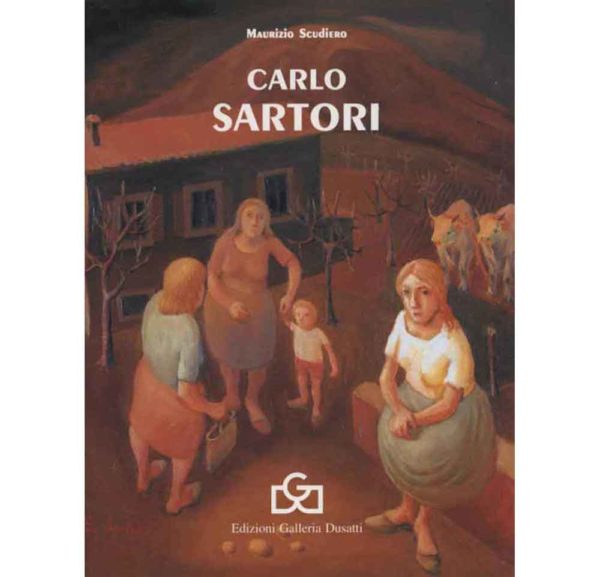 Carlo Sartori - Opere_store