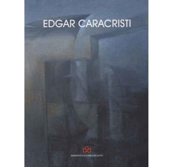 Edgar Caracristi - Opere_store