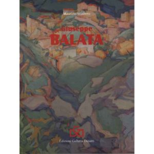 Giuseppe Balata - Mostra antologica_store
