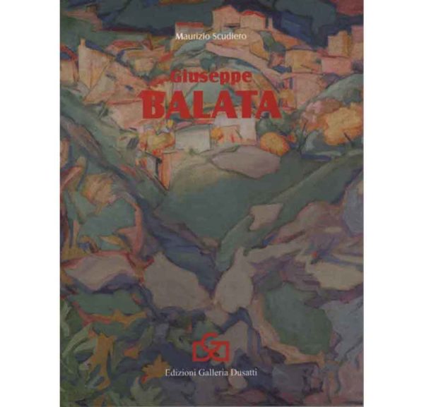 Giuseppe Balata - Mostra antologica_store