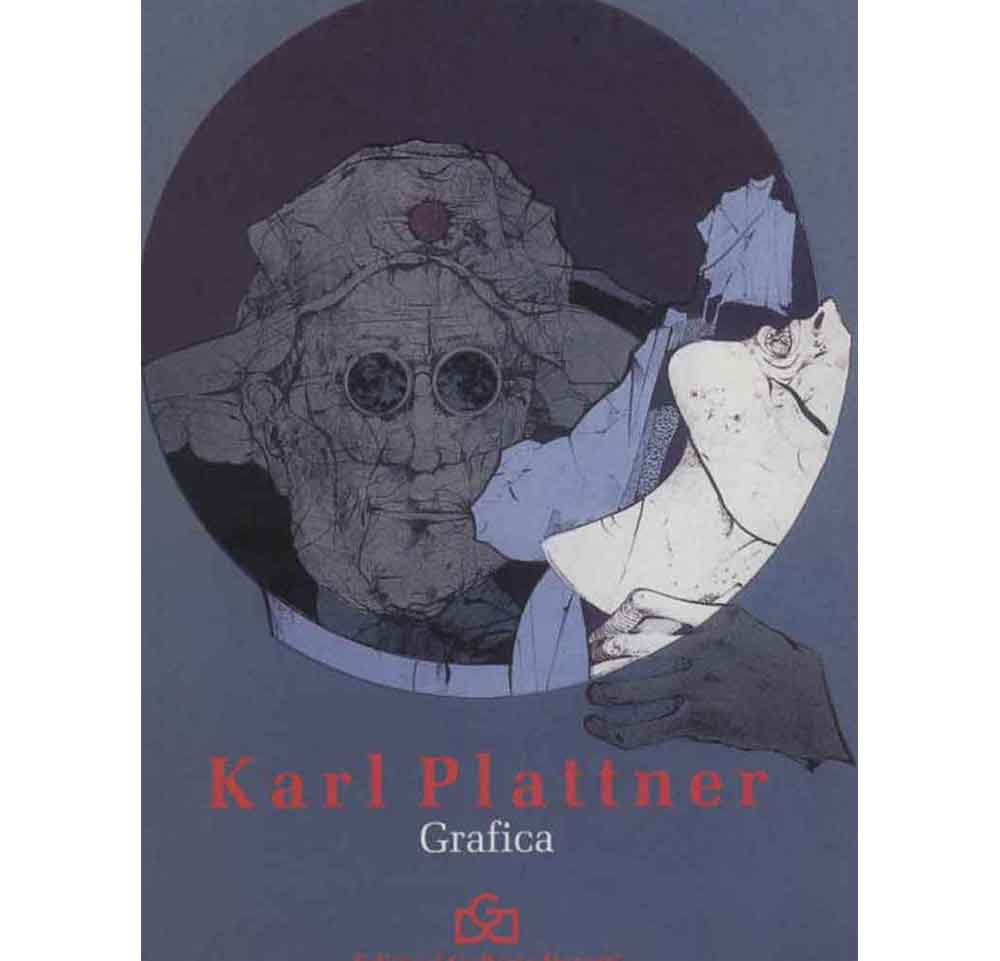 Karl Plattner - Grafica_store