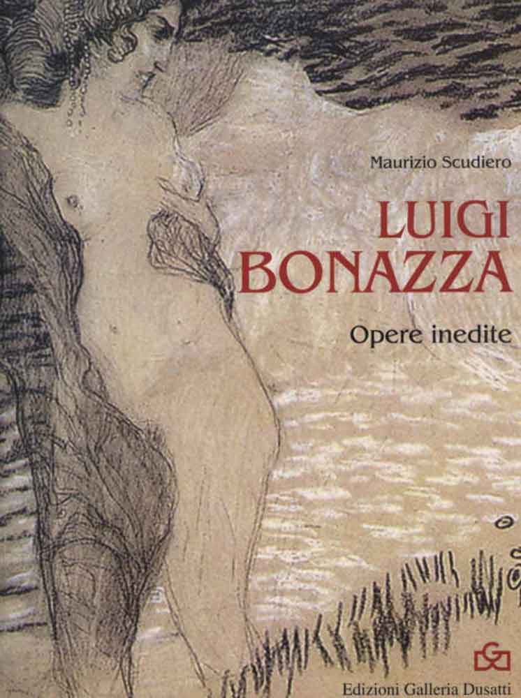 Luigi Bonazza - Opere inedite